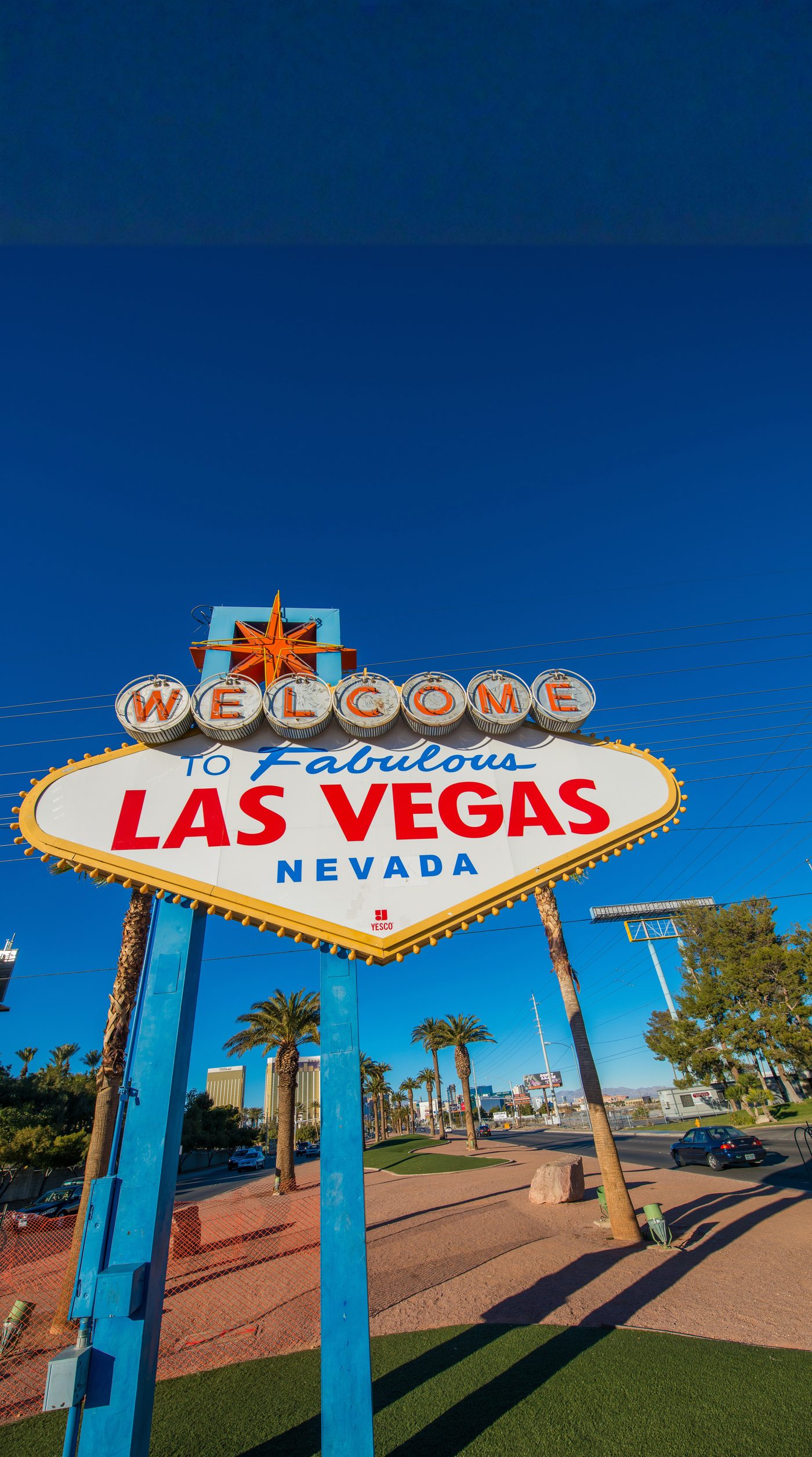 Las Vegas